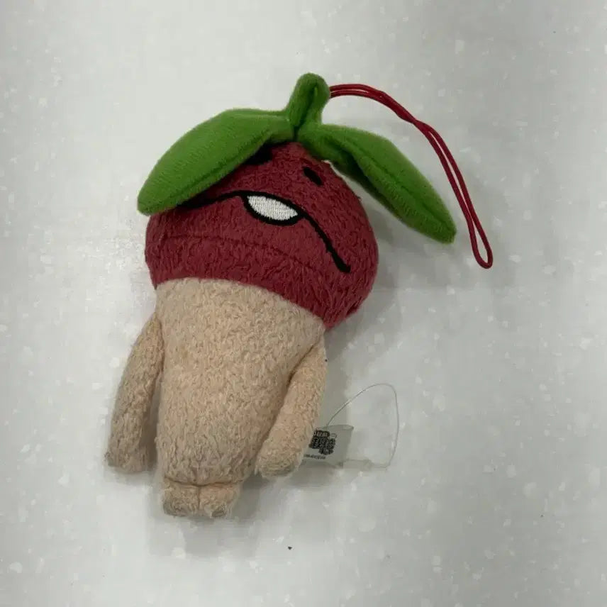 [BUNJANG] Nameko Doll Strap / 나메코 인형스트랩