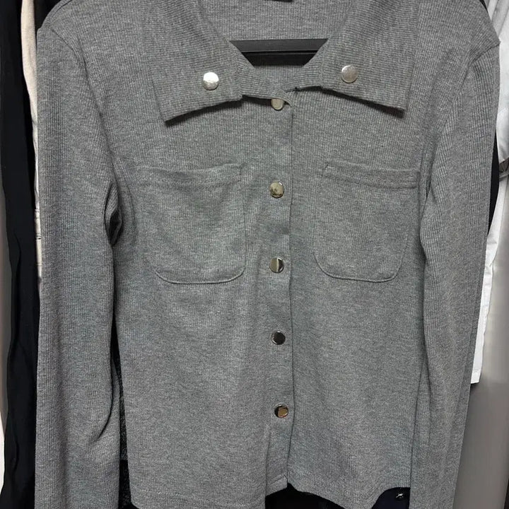 [BUNJANG] Unworn Tops Bundle Set / 시착만 해본 상의 두벌 일괄