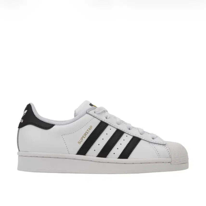 [BUNJANG] Adidas Superstar Sneakers / 아디다스 슈퍼스타