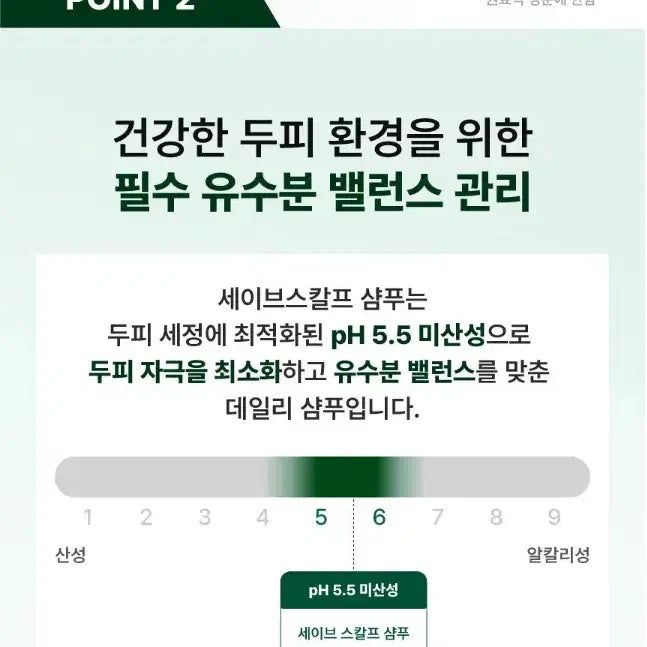 [BUNJANG] MD Cell Save Scalp Deep Cleansing Shampoo 400ml / 엠디셀 세이브스칼프 딥클렌징 샴푸 400ml 병원판매 지루성 두피 비듬