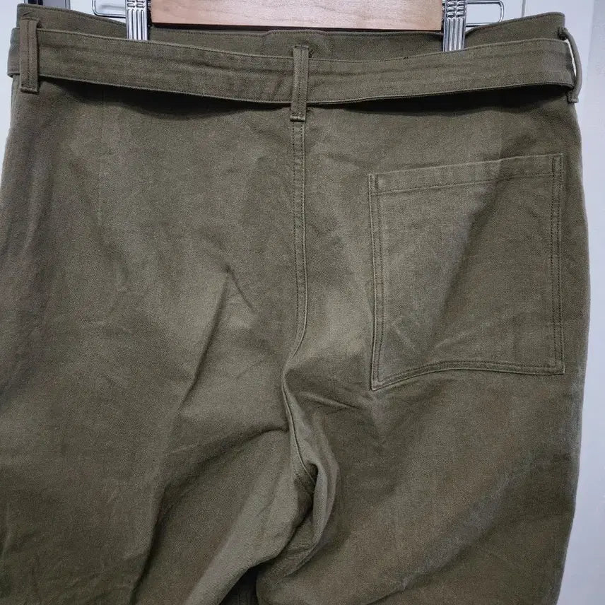 [BUNJANG] Phigvel Aviator Pants / phigvel 피그벨 실크 에비에이터 팬츠32