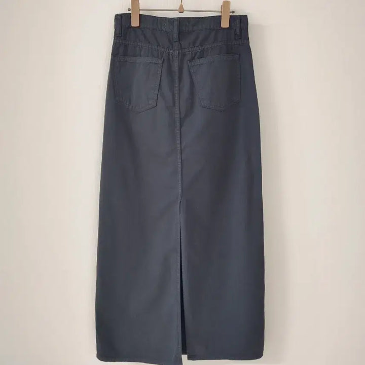 [BUNJANG] ACME Maxi Long Skirt / ACME 에크미 맥시 롱스커트 새상품