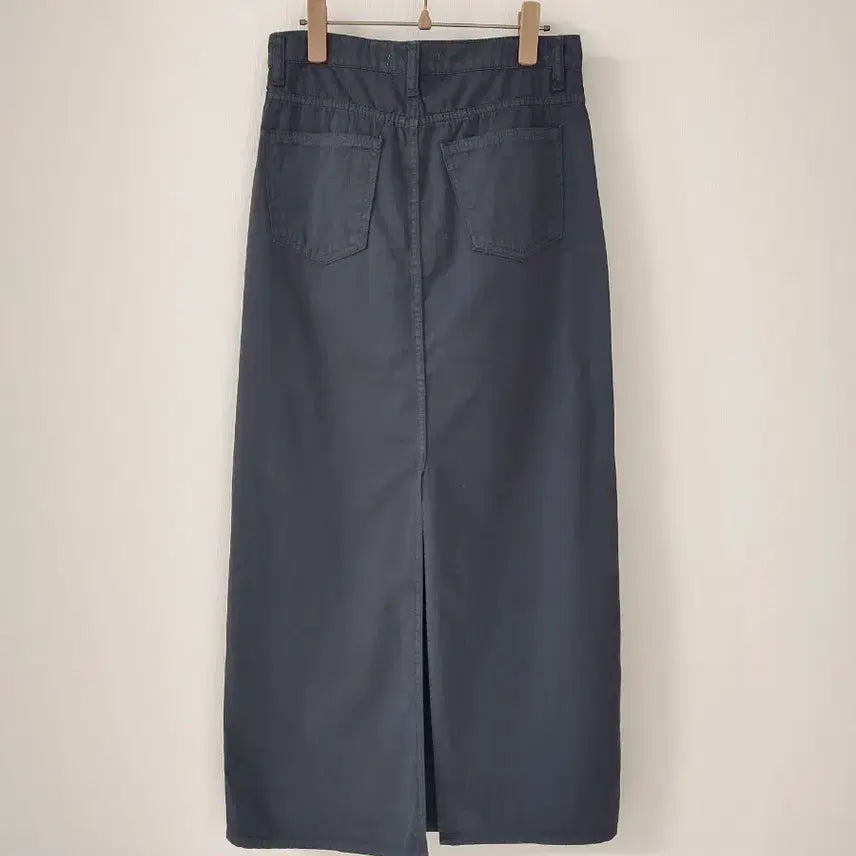 [BUNJANG] ACME Maxi Long Skirt / ACME 에크미 맥시 롱스커트 새상품