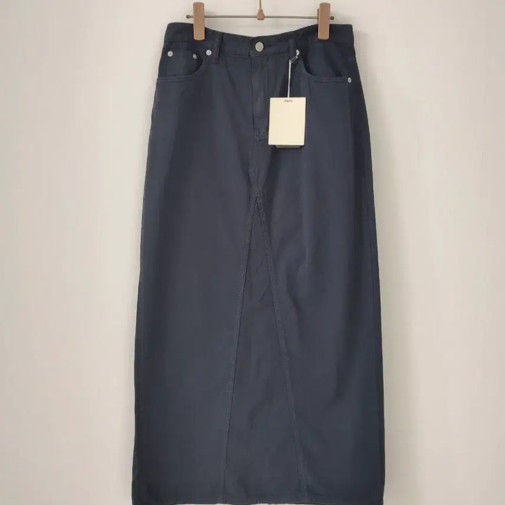 [BUNJANG] ACME Maxi Long Skirt / ACME 에크미 맥시 롱스커트 새상품