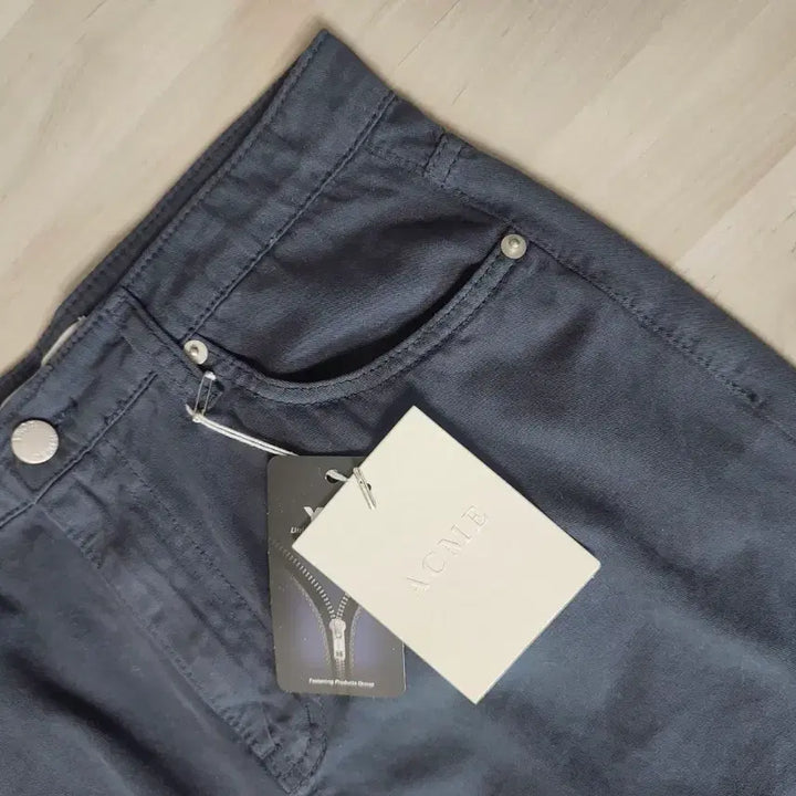 [BUNJANG] ACME Maxi Long Skirt / ACME 에크미 맥시 롱스커트 새상품