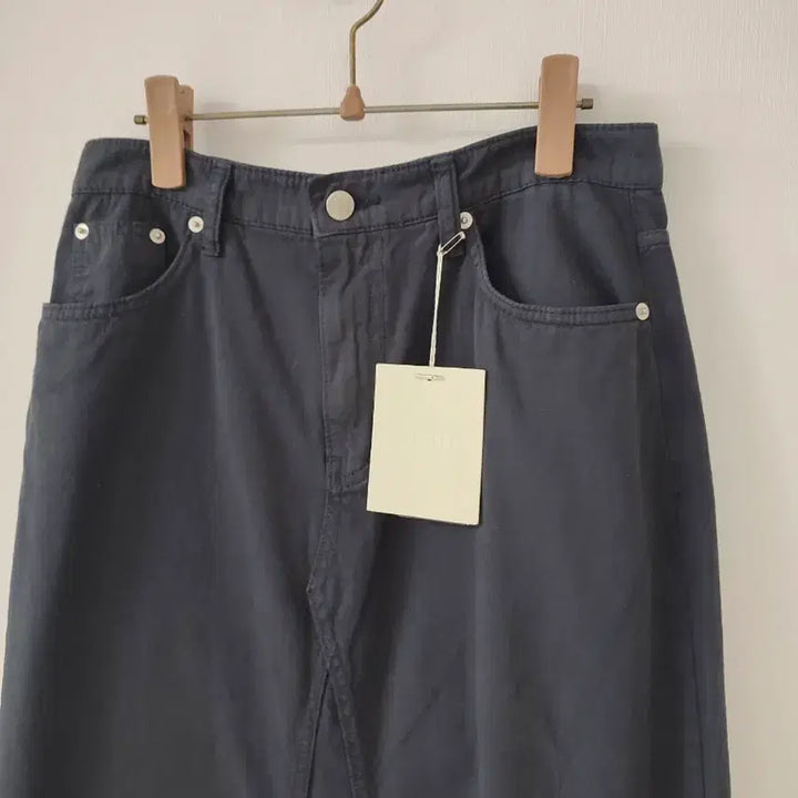 [BUNJANG] ACME Maxi Long Skirt / ACME 에크미 맥시 롱스커트 새상품