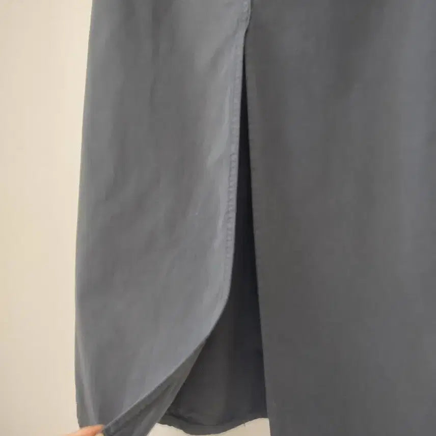 [BUNJANG] ACME Maxi Long Skirt / ACME 에크미 맥시 롱스커트 새상품