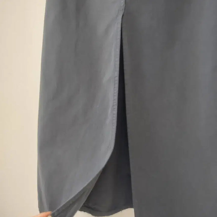 [BUNJANG] ACME Maxi Long Skirt / ACME 에크미 맥시 롱스커트 새상품