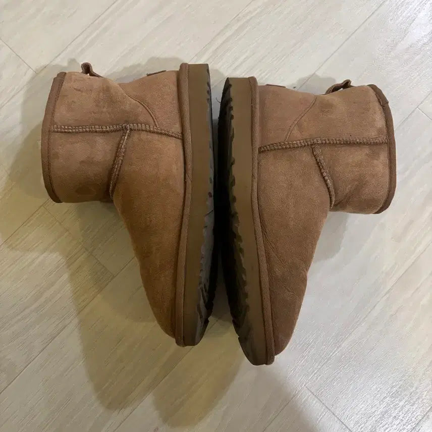 [BUNJANG] UGG 250 Boots / 어그 정품 250