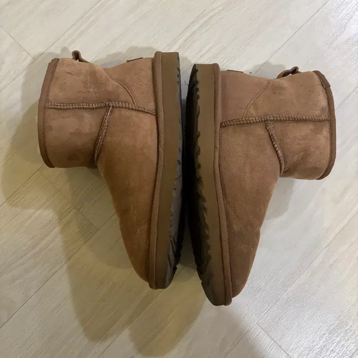 [BUNJANG] UGG 250 Boots / 어그 정품 250
