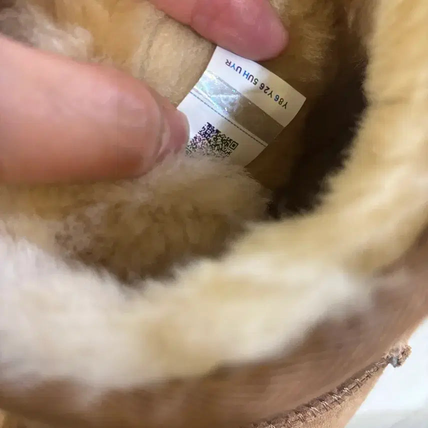 [BUNJANG] UGG 250 Boots / 어그 정품 250