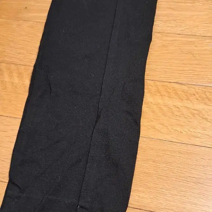 [BUNJANG] DKNY Black Women's Slacks / DKNY 블랙 여성 바지