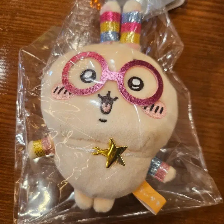 [BUNJANG] Chiikawa Usagi Glowing Mascot / 치이카와 치이카와샵 용산 우사기 반짝이는 야광 마스코트