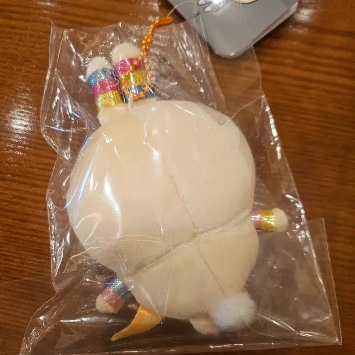 [BUNJANG] Chiikawa Usagi Glowing Mascot / 치이카와 치이카와샵 용산 우사기 반짝이는 야광 마스코트