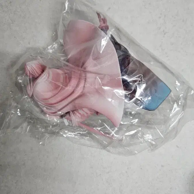 [BUNJANG] One Piece Shanks Figure / 원피스 전광절경 샹크스 피규어