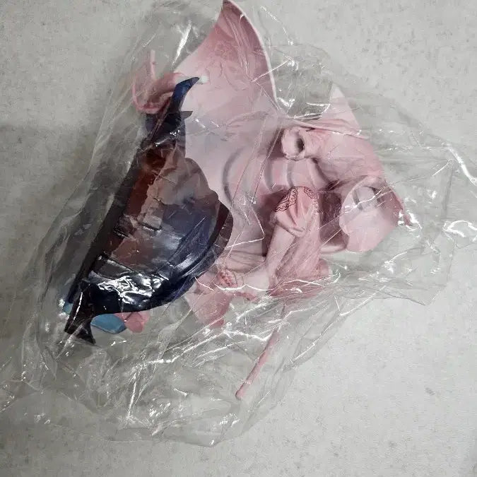 [BUNJANG] One Piece Shanks Figure / 원피스 전광절경 샹크스 피규어