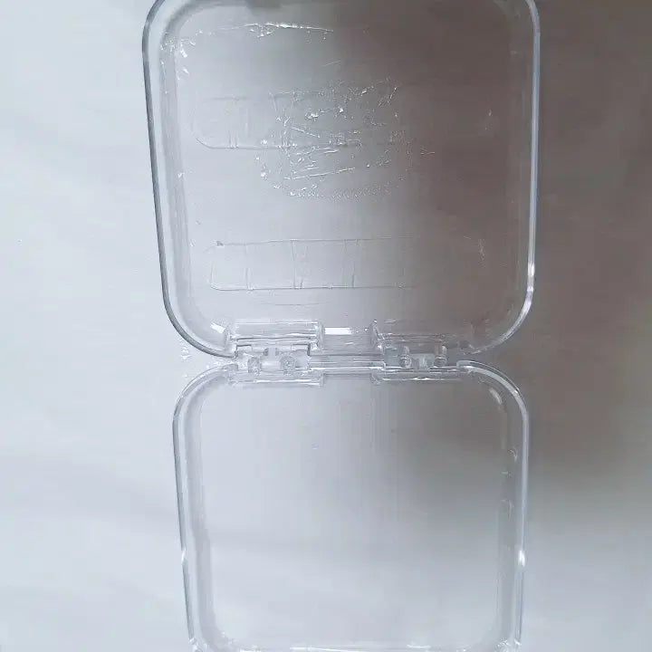 [BUNJANG] Handmade Nail Tip Cubic Set / 수제네일팁 큐빅37.M사이즈