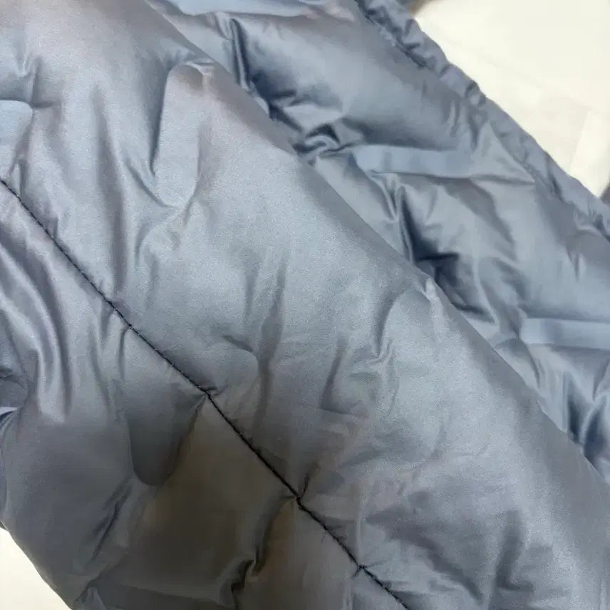 [BUNJANG] JAJU Padded Bag / JAJU 자주 패딩 가방((무배))