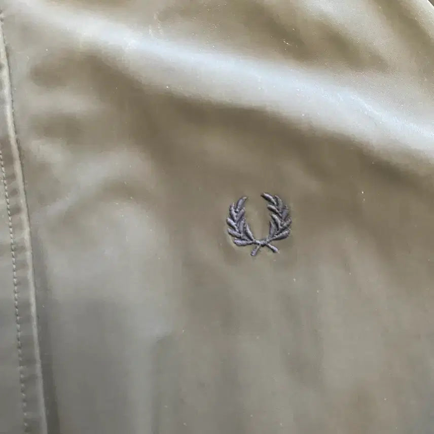 [BUNJANG] Fred Perry M65 Field Jacket / 프레드페리 개파카 m65