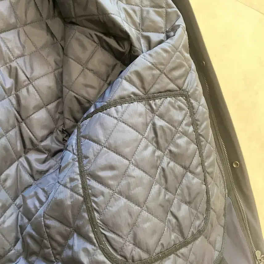 [BUNJANG] Fred Perry M65 Field Jacket / 프레드페리 개파카 m65