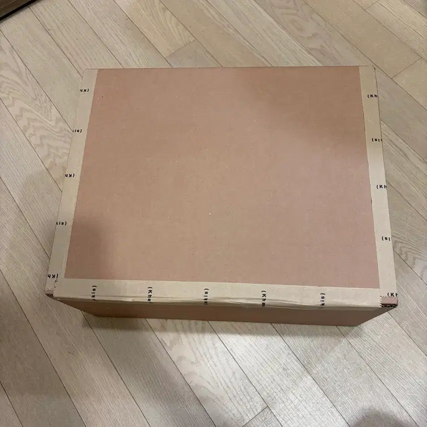 [BUNJANG] Kakis New Balance 280 Shadow Brown Sneakers / 카키스 뉴발란스 섀도우브라운 280