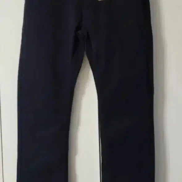 [BUNJANG] Levi's 511 Black Jeans / (새제품)리바이스 블랙진 511 청바지 27~28 남.여