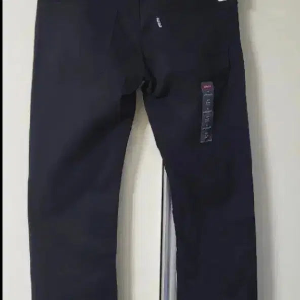 [BUNJANG] Levi's 511 Black Jeans / (새제품)리바이스 블랙진 511 청바지 27~28 남.여
