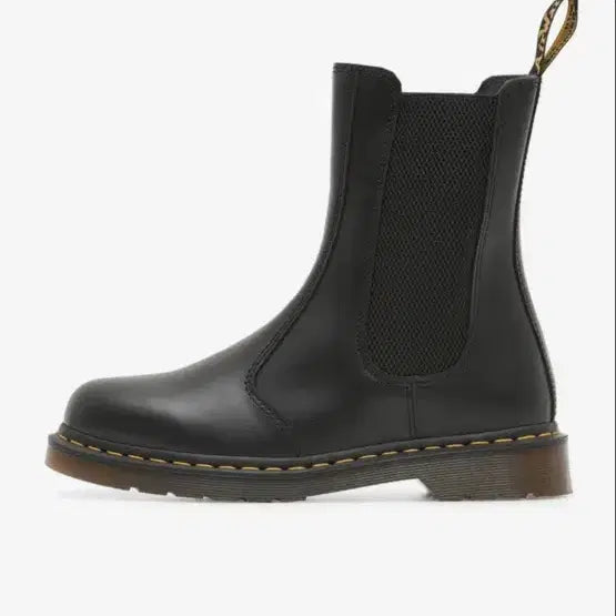 [BUNJANG] Dr. Martens 2976 High Chelsea Boots / 닥터마틴 첼시부츠 하이 2976 220