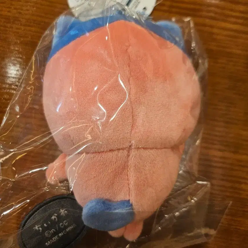 [BUNJANG] Chiikawa Hachiware Spicy Curry Mascot / 치이카와 치이카와샵 용산 하치와레 매운 카레 마스코트