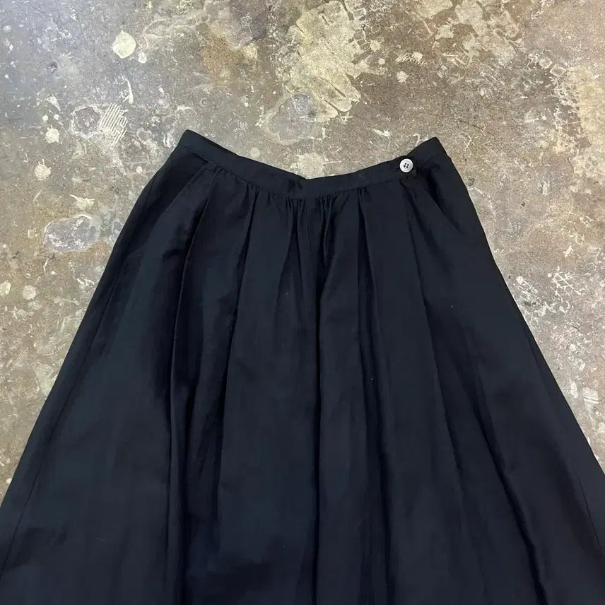 [BUNJANG] Lisette Skirt Pants Made in Japan / 36) Lisette 리제타 치마바지 메이드인 재팬