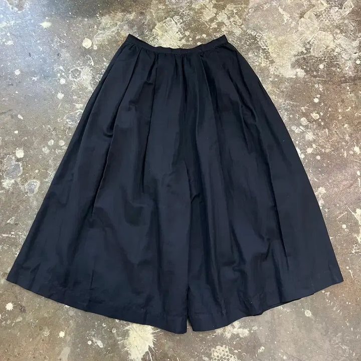 [BUNJANG] Lisette Skirt Pants Made in Japan / 36) Lisette 리제타 치마바지 메이드인 재팬