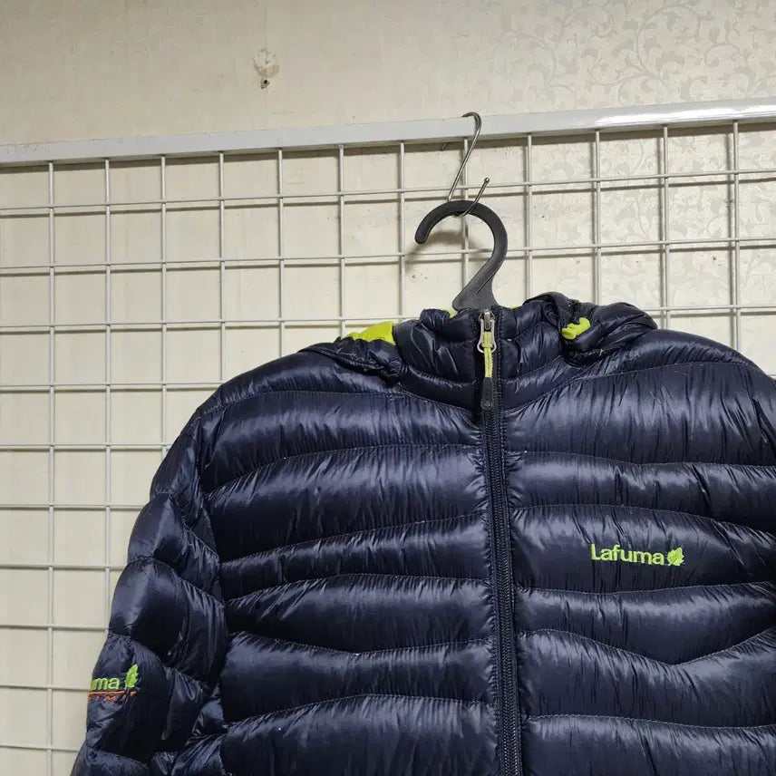 [BUNJANG] Lafuma Goose Down Padded Jacket (Men's 105) / 라푸마구스패딩(남105)