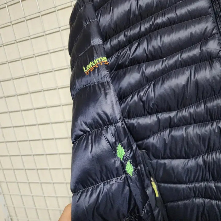 [BUNJANG] Lafuma Goose Down Padded Jacket (Men's 105) / 라푸마구스패딩(남105)