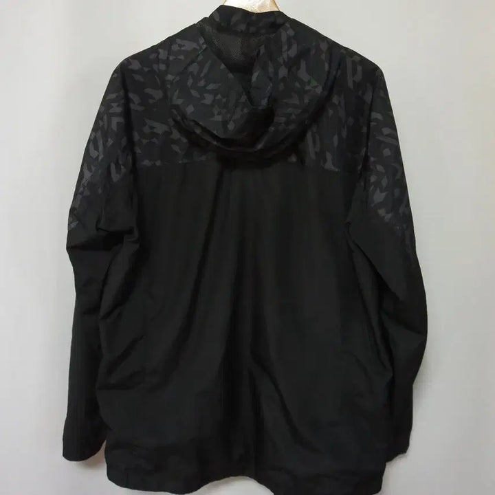 [BUNJANG] 엄브로 카모스타일 바람막이 후드점퍼 남성105 / 엄브로 카모스타일 바람막이 후드점퍼 남성105