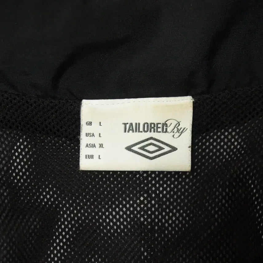 [BUNJANG] 엄브로 카모스타일 바람막이 후드점퍼 남성105 / 엄브로 카모스타일 바람막이 후드점퍼 남성105