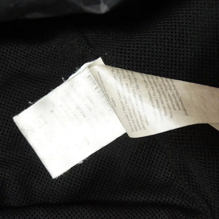 [BUNJANG] 엄브로 카모스타일 바람막이 후드점퍼 남성105 / 엄브로 카모스타일 바람막이 후드점퍼 남성105