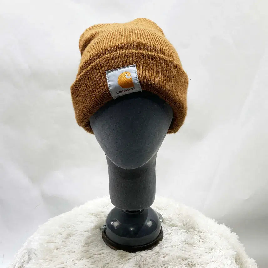 [BUNJANG] Carhartt F Beanie / 칼하트 비니 F 진스센스
