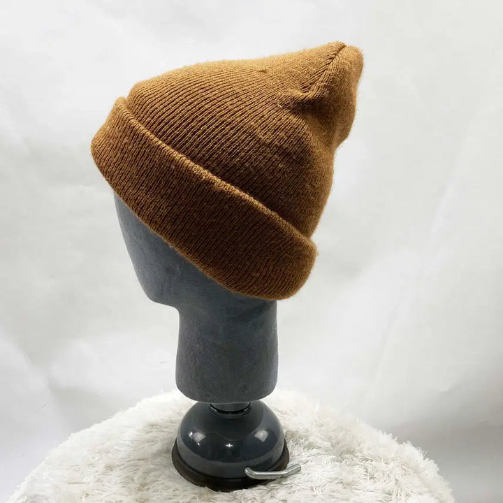 [BUNJANG] Carhartt F Beanie / 칼하트 비니 F 진스센스