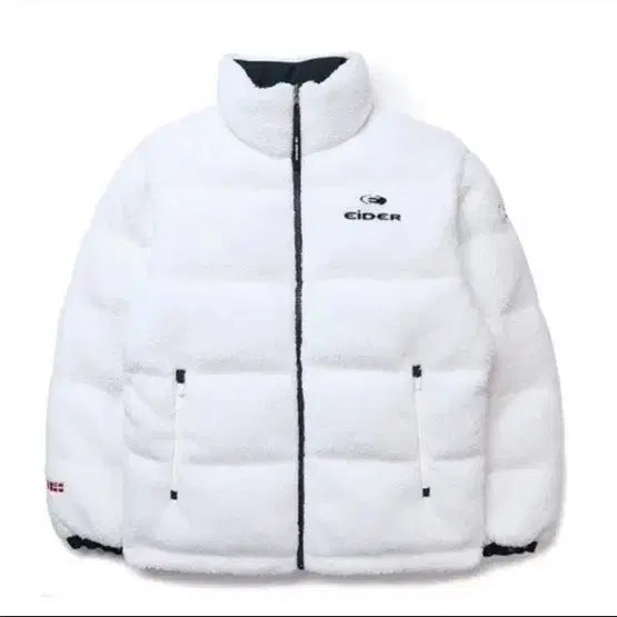 [BUNJANG] Aider Reversible Fleece Padded Jacket / 아이더 리버시블 후리스 패딩