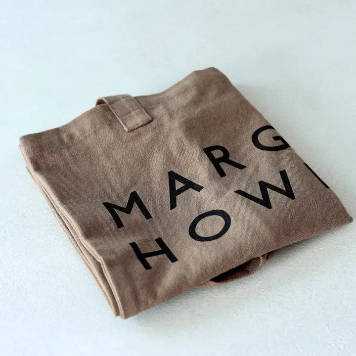 [BUNJANG] Margaret Howell Canvas Tote Bag / 마가렛호웰 에코백 캔버스백 대학생가방 노트북 가방