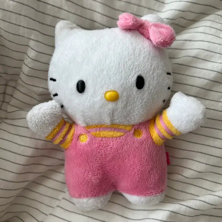 [BUNJANG] Vintage Hello Kitty Doll / 고전 애기키티인형 (2008년생)