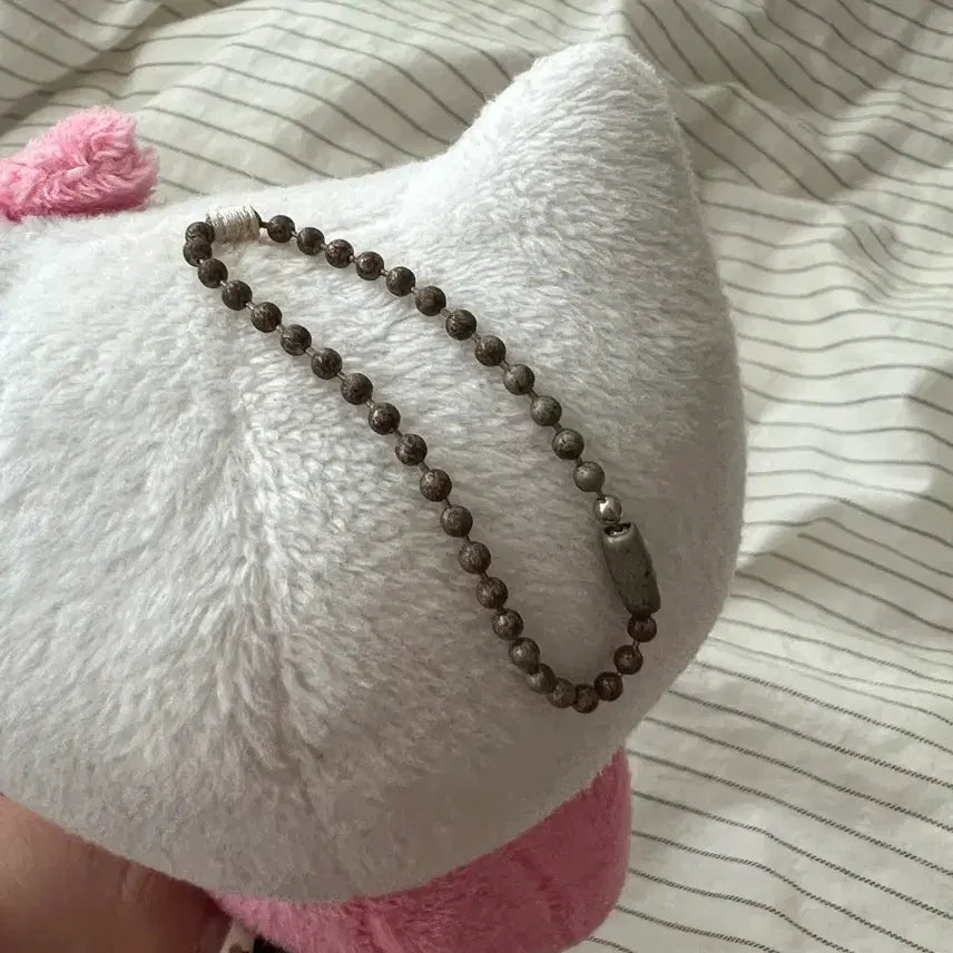 [BUNJANG] Vintage Hello Kitty Doll / 고전 애기키티인형 (2008년생)