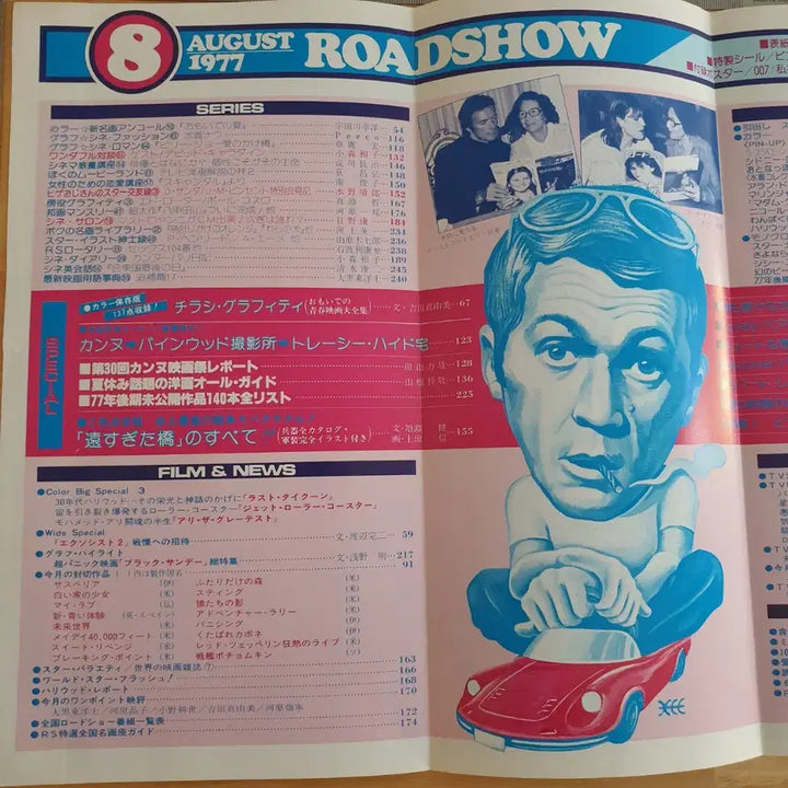 [BUNJANG] Supercar Poster Lotus Esprit Porsche Lamborghini Ferrari Roger Moore / 슈퍼카 자동차 포스터 로터스에스프리 포르쉐 람보르기니 페라리 로저무어