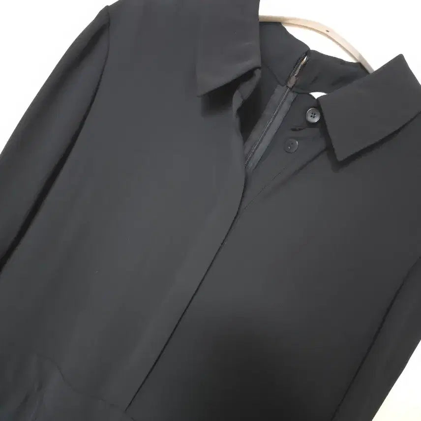 [BUNJANG] Long Dress / 롱원피스