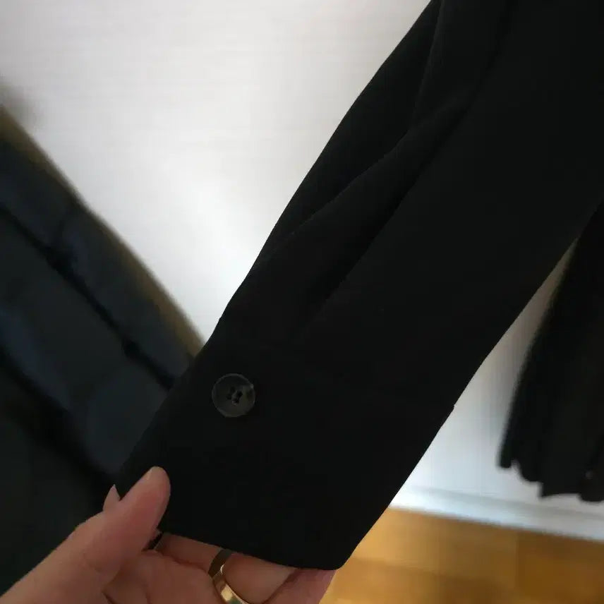 [BUNJANG] Long Dress / 롱원피스