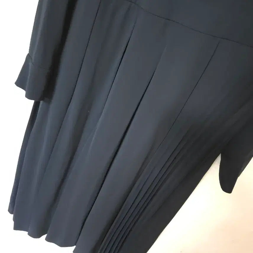 [BUNJANG] Long Dress / 롱원피스