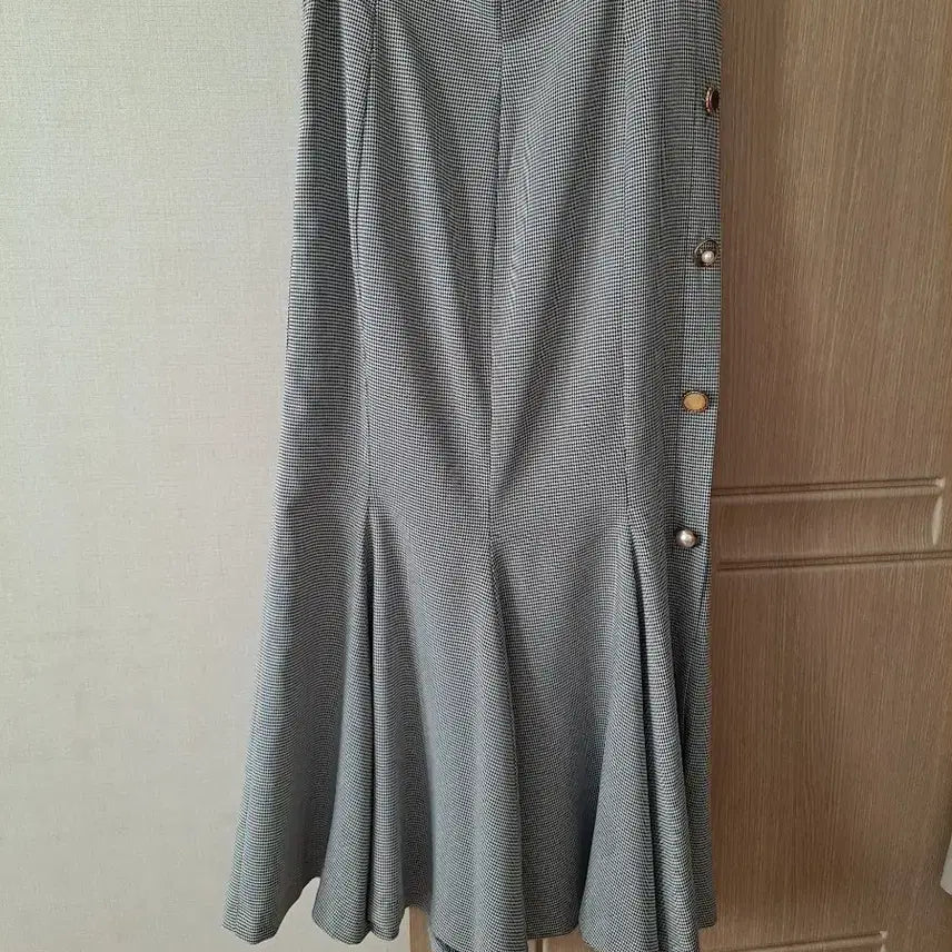 [BUNJANG] Long Skirt / 롱스커트