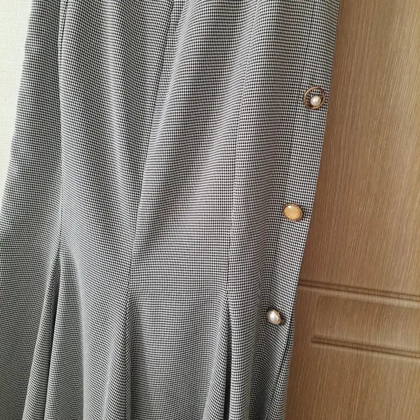 [BUNJANG] Long Skirt / 롱스커트