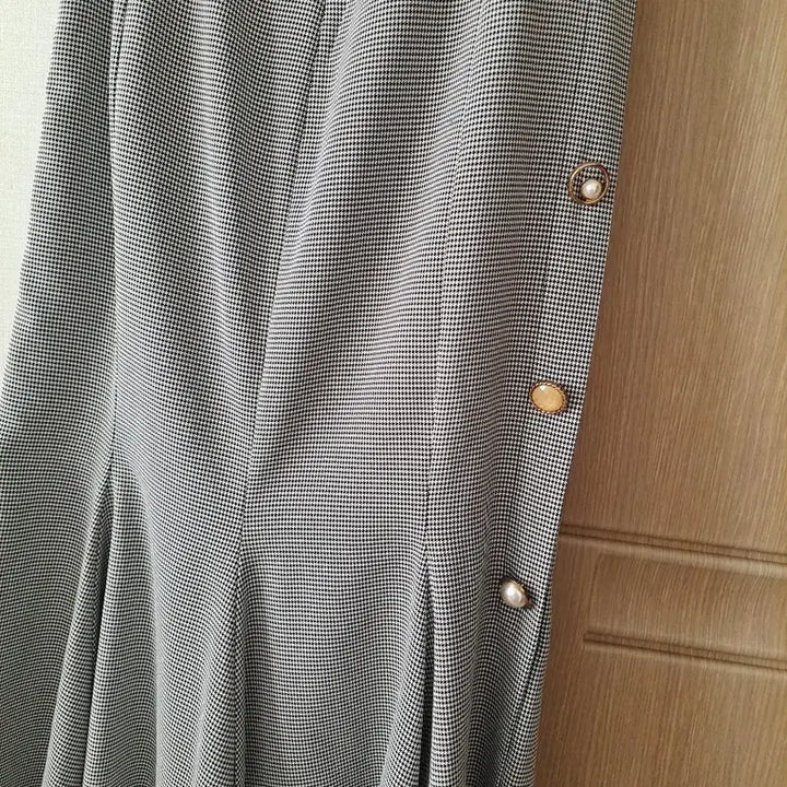 [BUNJANG] Long Skirt / 롱스커트