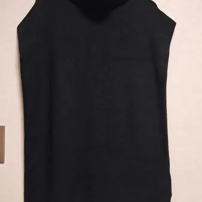 [BUNJANG] DNKY Cashmere Turtleneck Knit Top / DNKY 캐시미어 니트